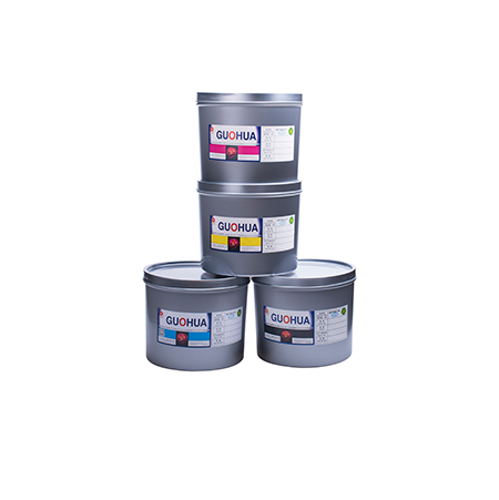 苏州Model 05 high-gloss and quick-drying offset printing ink